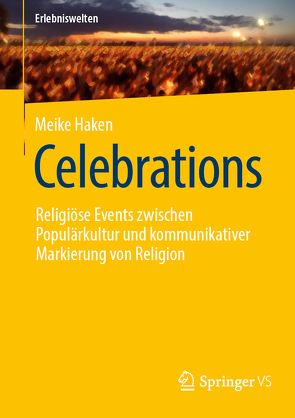 Celebrations von Haken,  Meike