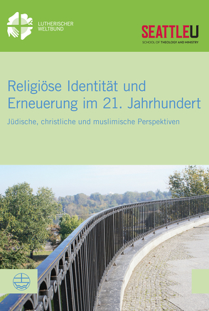 Religiöse Identität und Erneuerung im 21. Jahrhundert von Sinn,  Simone, Trice,  Michael Reid