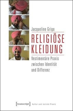 Religiöse Kleidung von Grigo,  Jacqueline