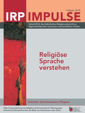 Religiöse Sprache verstehen von Andruschak Dr. ,  Sonja, Mirbach Dr. ,  Sabine