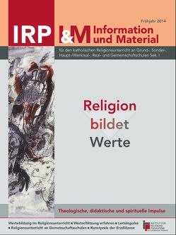 Religion bildet Werte von Kittel,  Joachim