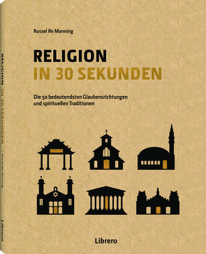 Religion in 30 Sekunden von MANNING,  RUSSEL RE
