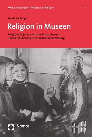 Religion in Museen von Runge,  Konstanze