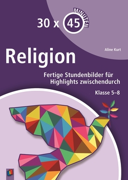 Religion von Kurt,  Aline