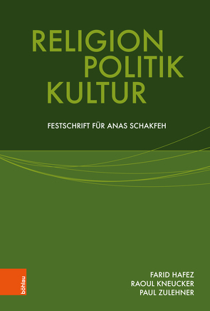 Religion, Politik, Kultur von Abuzahra,  Amani, Al-Rawi,  Omar, Baghajati,  Carla Amina, Bauer,  Wolfgang Johann, Hafez,  Farid, Heine,  Susanne, Kepplinger,  Eva, Kneucker,  Raoul, Potz,  Richard, Riether,  Edith, Schüssel,  Wolfgang, Shakir,  Amena, Stöger,  Peter, Swoboda,  Hannes, Turgut,  Selma, Velic,  Medina, Weißgrab,  Gerhard, Zulehner,  Paul Michael