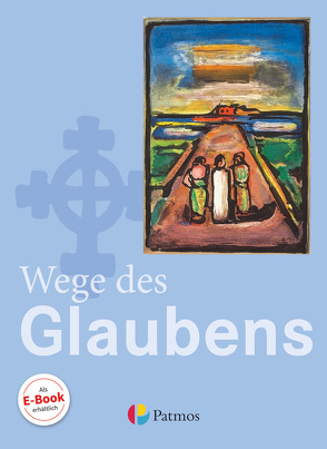 Religion Sekundarstufe I – Gymnasium – 7./8. Schuljahr von Trutwin,  Werner