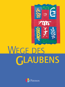 Religion Sekundarstufe I – Gymnasium – Bisherige Ausgabe – 7./8. Schuljahr