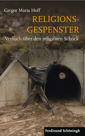 Religionsgespenster von Hoff,  Gregor Maria