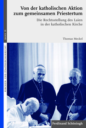 Religionsunterricht im Recht von Graulich,  Markus, Hallermann,  Heribert, Meckel,  Thomas, Pulte,  Matthias