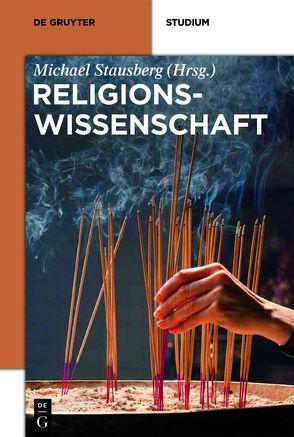 Religionswissenschaft von Stausberg,  Michael