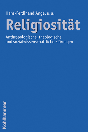 Religiosität von Angel,  Hans-Ferdinand