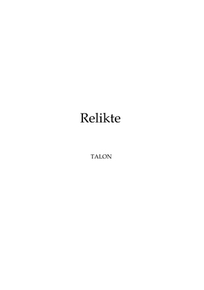 Relikte von Talon