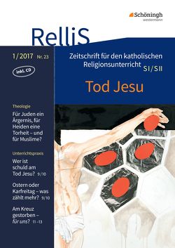 RelliS von Cebulj,  Christian, Gärtner,  Claudia, Michalke-Leicht,  Wolfgang, Otten,  Gaby, Paeßens,  Jutta, Rendle,  Ludwig, Sajak,  Clauß Peter, Verburg,  Winfried