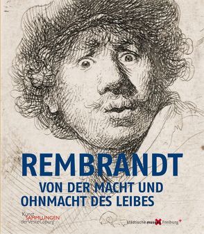 Rembrandt von Mentzel,  Jan-David, Mueller,  Juergen