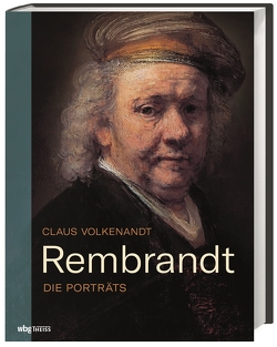 Rembrandt von Volkenandt,  Claus