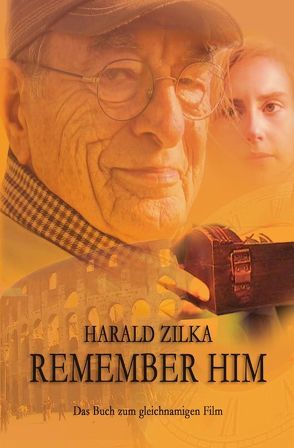 Remember Him von Zilka,  Harald