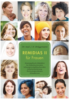 Remidias II für Frauen von Brüggemann,  J. H.