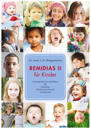 Remidias II für Kinder von Brüggemann,  J. H.