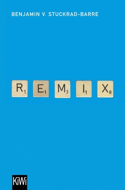 Remix von Stuckrad-Barre,  Benjamin von