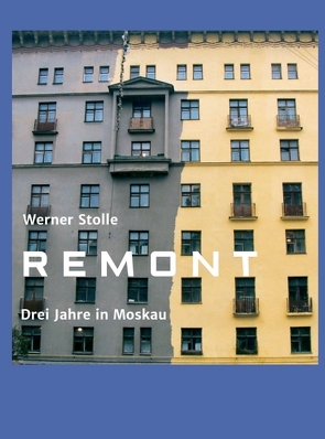 Remont von Stolle,  Werner