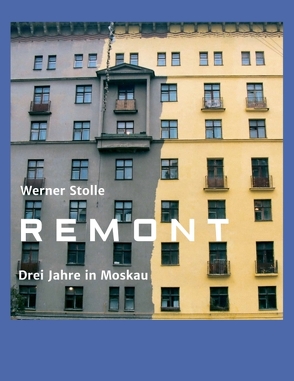 Remont von Stolle,  Werner