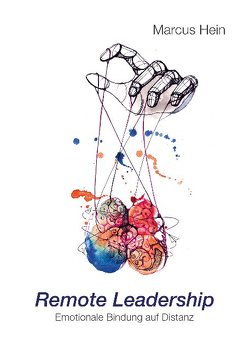 Remote Leadership von Hein,  Marcus