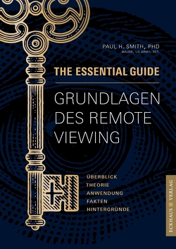 Remote Viewing Grundlagen von Smith,  Paul H.