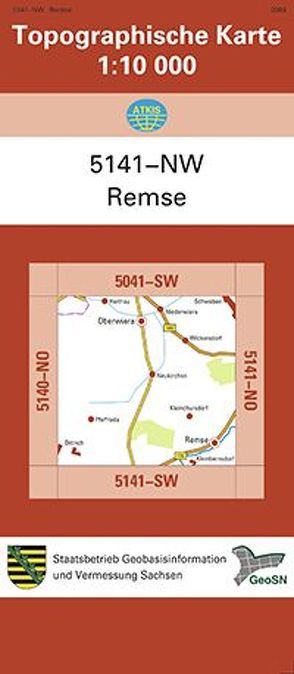 Remse (5141-NW)