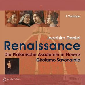 Renaissance von Daniel,  Joachim