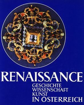 Renaissance von Feuchtmüller,  Rupert