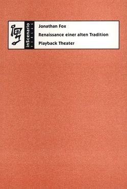 Renaissance einer alten Tradition von Arping,  Marlies, Fox,  Jonathan