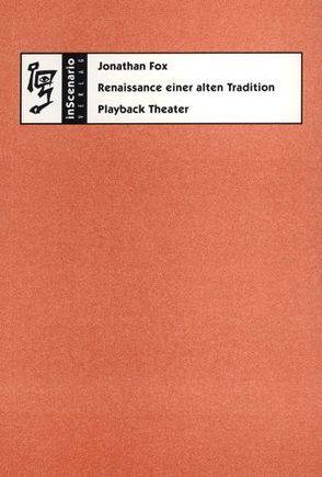 Renaissance einer alten Tradition von Arping,  Marlies, Fox,  Jonathan