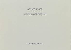 Renate Anger