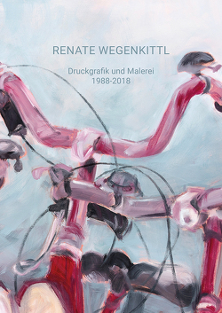 Renate Wegenkittl von Wegenkittl,  Renate