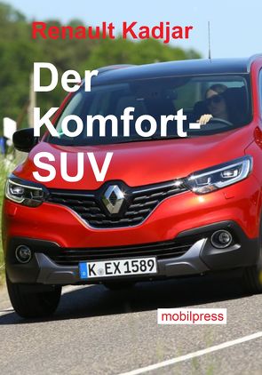 Renault Kadjar von Zimmermann,  Gerd