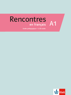 Rencontres en français A1