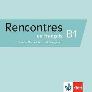 Rencontres en français B1