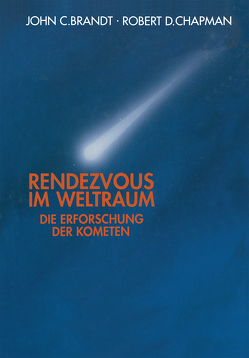 Rendezvous im Weltraum von Brandt,  John C., Chapman,  Robert D., Röser,  M.