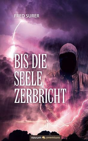 Bis die Seele zerbricht von Surer,  Fred