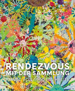 Rendezvous mit der Sammlung von Brantl,  Camilla, Hoffer,  Andreas, Knack,  Hartwig, Kratzer,  Nikolaus, Krejs,  Christine, Neuburger,  Susanne, Oberhollenzer,  Günther, Ridler,  Gerda, Schantl,  Alexandra, Voggeneder,  Elisabeth, Watzenboeck,  Susanne