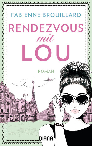 Rendezvous mit Lou von Brouillard,  Fabienne