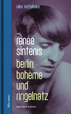 Renée Sintenis von Kettelhake,  Silke