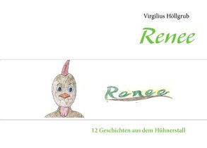 Renee von Höllgrub,  Virgilius