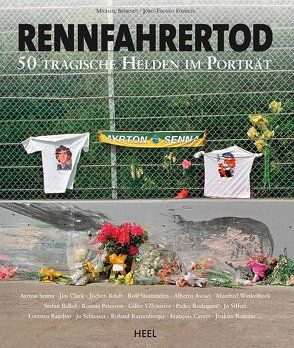 Rennfahrertod