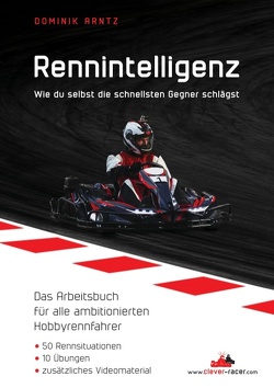 Rennintelligenz von Arntz,  Dominik