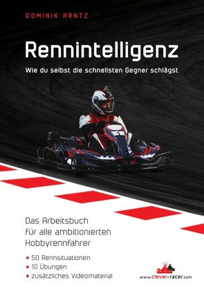 Rennintelligenz von Arntz,  Dominik