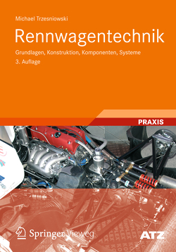 Rennwagentechnik von Trzesniowski,  Michael