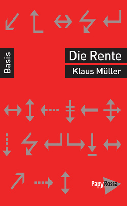 Die Rente von Mueller,  Klaus