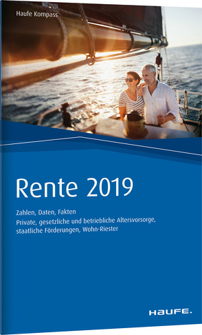 Rente 2019 von Fischer,  Robert