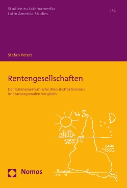 Rentengesellschaften von Peters,  Stefan